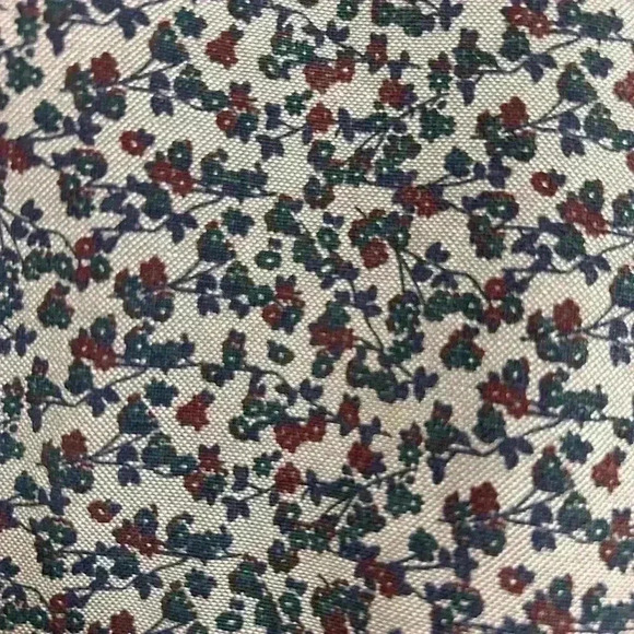 Men’s 1901 Nordstrom Floral Shorts 32  Regular - Picture 3 of 8